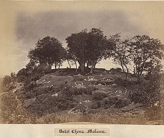 Bukit Cina