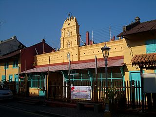 Sri Poyyatha Vinayagar Moorthi Temple