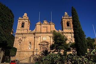 Collegiate Parish Church of Saint Lawrence