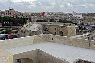 Malta at War Museum