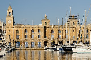 Maritime Museum