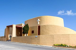 Manikata Church