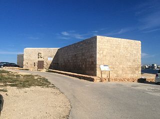 Mistra Battery