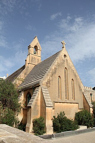 Holy Trinity Church