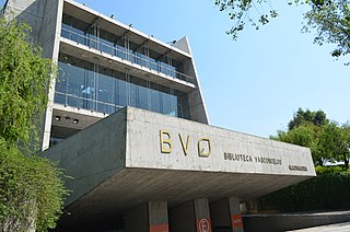 Biblioteca Vasconcelos