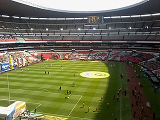 Estadio Azteca