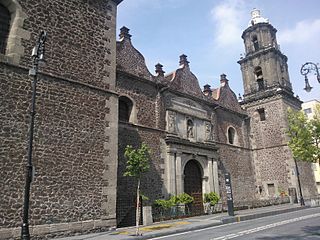 Iglesia de Jesús Nazareno