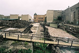 Museo Templo Mayor