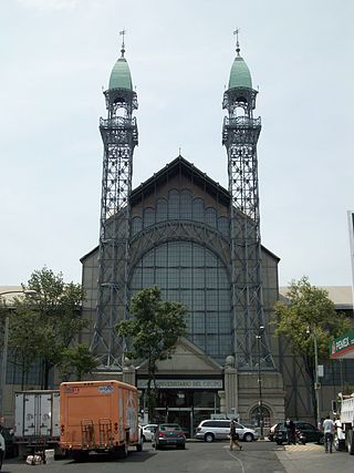 Museo Universitario del Chopo