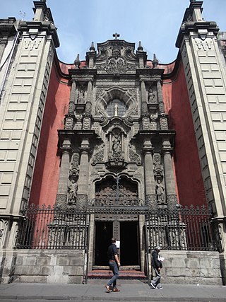 Nuestra Señora del Pilar