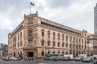 Palacio Postal