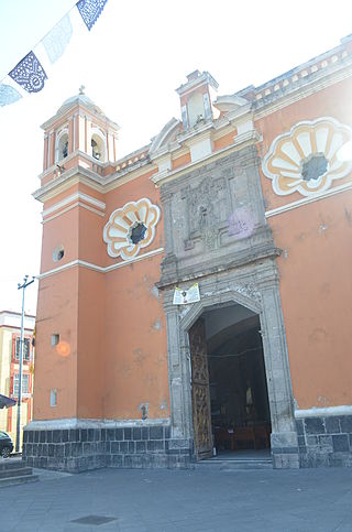 San Antonio Tomatlán