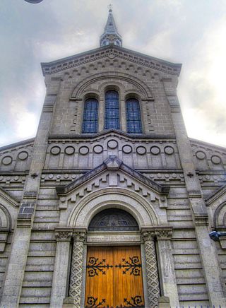 Templo Expiatorio de San Felipe de Jesús