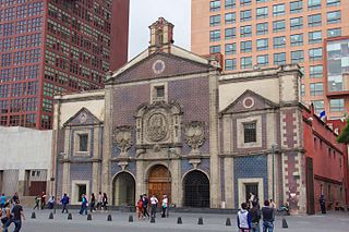 Templo de Corpus Christi