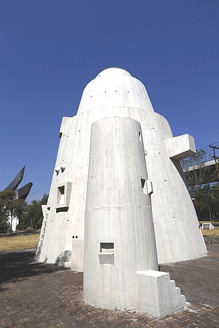 Torre de los Vientos