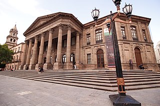 Teatro de la Paz