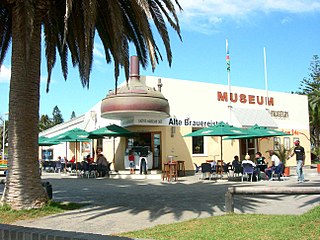 Museum Swakopmund