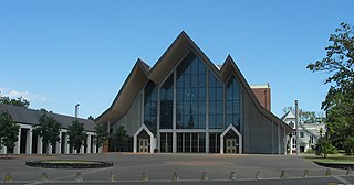 Holy Trinity Cathedral