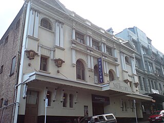 Mercury Theatre