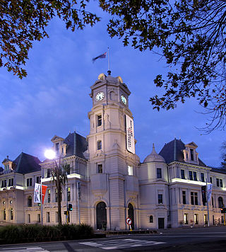 Toi o Tāmaki / Auckland Art Gallery