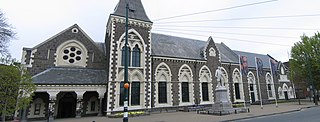 Canterbury Museum