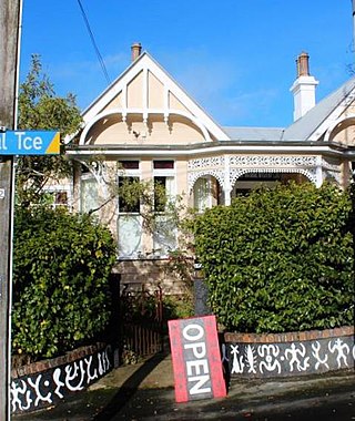 Dunedin Museum of Natural Mystery