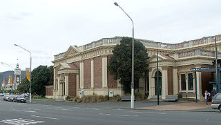 Toitū Otago Settlers Museum