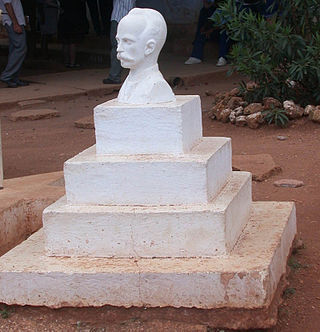 Homenaje a José Martí