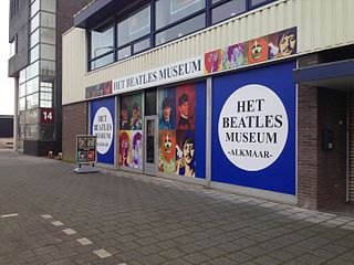 Beatles Museum