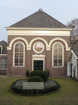 Doopsgezinde kerk