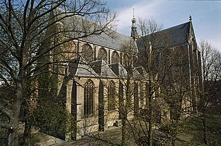 Grote Sint-Laurenskerk