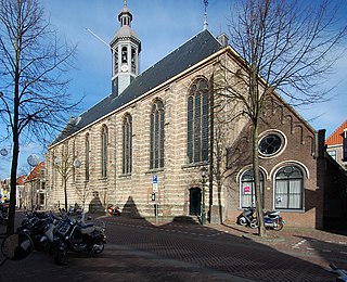 Kapelkerk