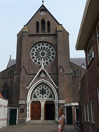 Sint-Laurentiuskerk