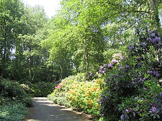 Amstelpark