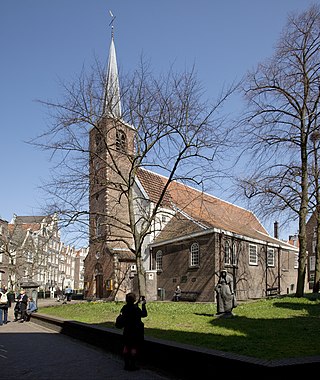 Engelse kerk