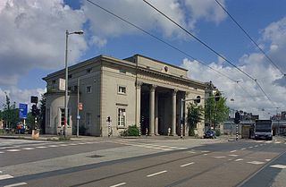 Haarlemmerpoort