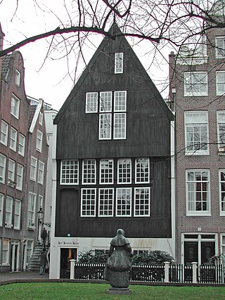 Houten Huis