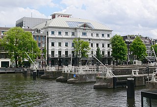 Koninklijk Theater Carré