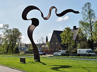 Monument voor de Canadese militairen