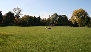 Oosterpark