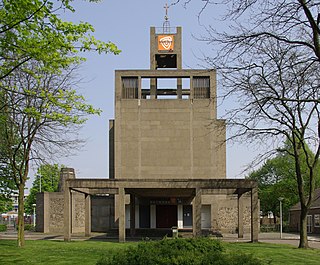 Sint-Josephkerk