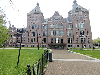 Wereldmuseum Amsterdam