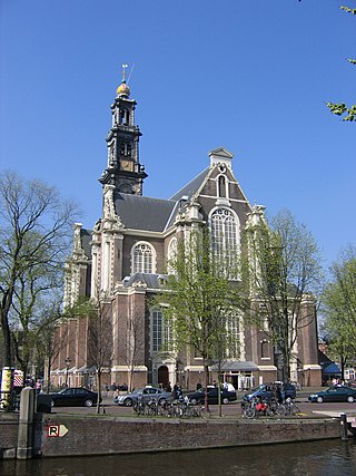 Westerkerk