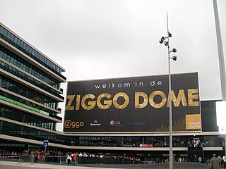 Ziggo Dome