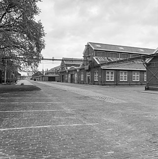 Zuidergasfabriek