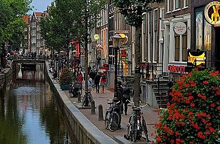 de Wallen