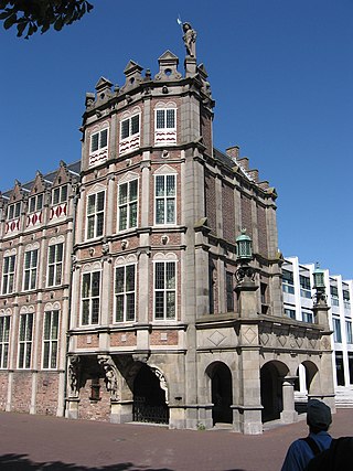 Duivelshuis