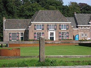 Het Nederland Watermuseum