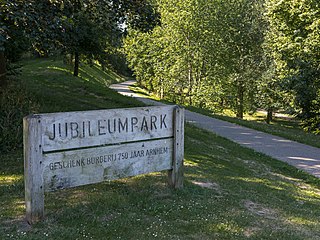 Jubileumpark