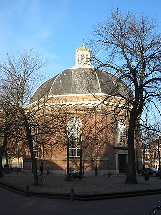 Koepelkerk